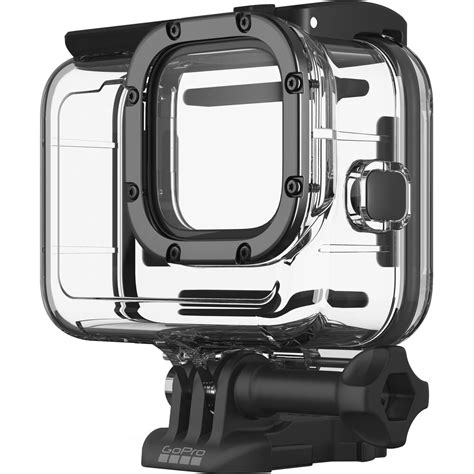 gopro metal housing|gopro hero 12 protective housing.